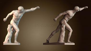 3D модель STKM_024106 (STL)