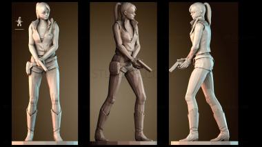 3D модель STKM_024109 (STL)