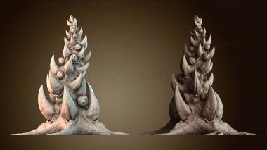 3D модель STKM_024119 (STL)