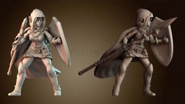 3D модель STKM_024127 (STL)