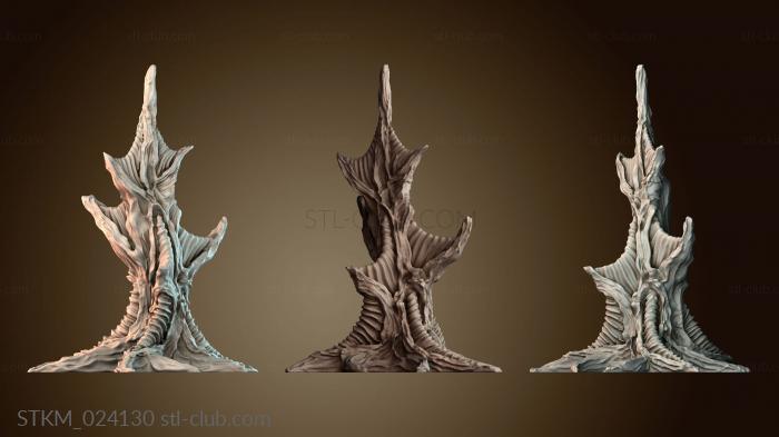 Статуэтки герои, монстры и демоны STKM_024130