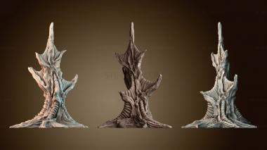 3D model Webbing Tree (STL)