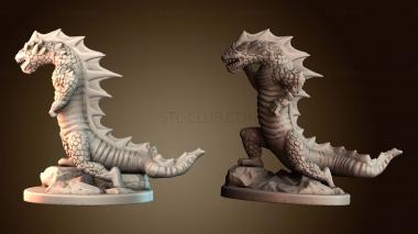 3D модель STKM_024133 (STL)