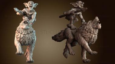 3D модель STKM_024134 (STL)