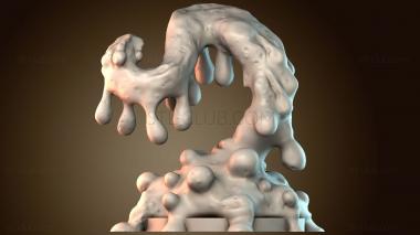 3D мадэль STKM_024146 (STL)