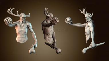 3D модель STKM_024147 (STL)