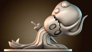 3D модель STKM_024149 (STL)