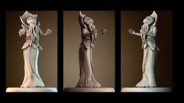 3D модель STKM_024158 (STL)