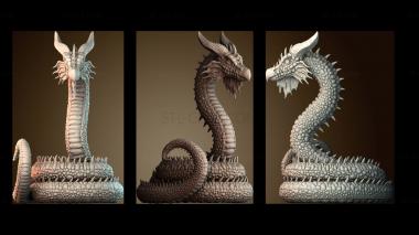 3D модель STKM_024159 (STL)