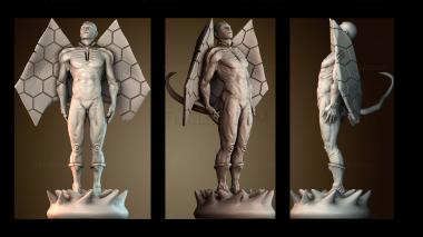 3D модель STKM_024167 (STL)