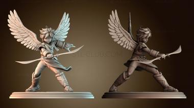 3D мадэль STKM_024170 (STL)