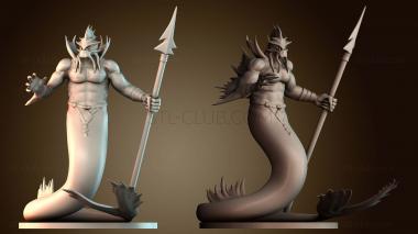 3D мадэль STKM_024178 (STL)