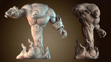 3D модель STKM_024181 (STL)