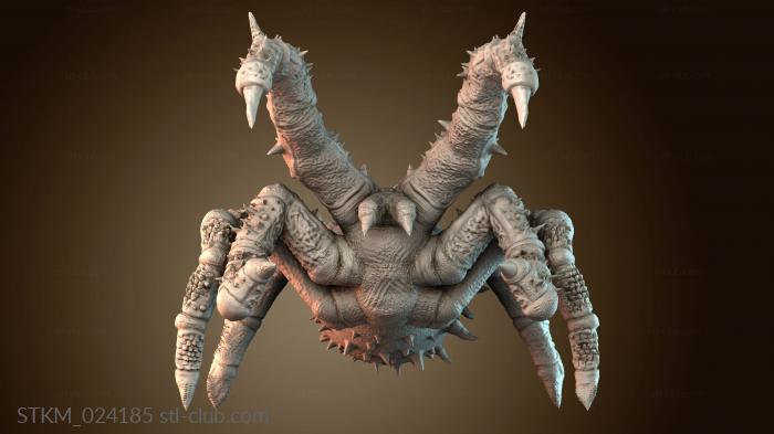 Статуэтки герои, монстры и демоны STKM_024185