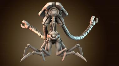 3D модель STKM_024187 (STL)