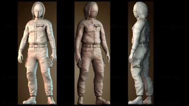 3D мадэль STKM_024188 (STL)