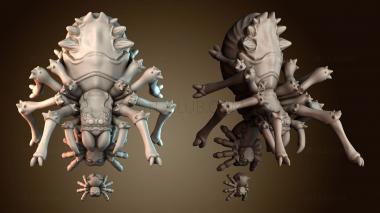 3D мадэль STKM_024191 (STL)