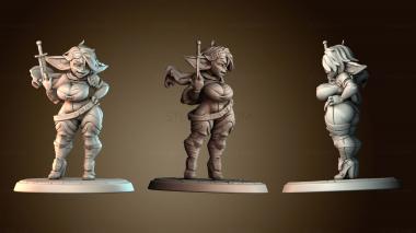 3D модель STKM_024193 (STL)