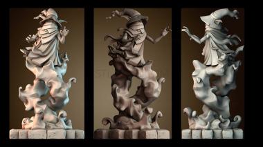 3D модель STKM_024194 (STL)