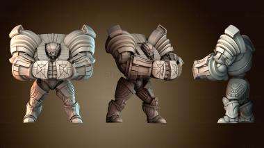 3D модель STKM_024199 (STL)