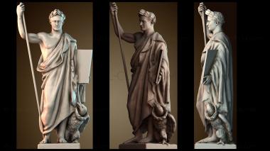 3D модель STKM_024203 (STL)