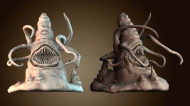 3D model Roper (STL)