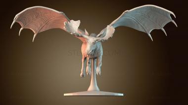 3D мадэль STKM_024234 (STL)