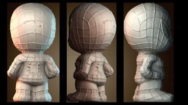 3D мадэль STKM_024242 (STL)