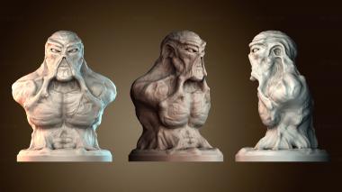 3D мадэль STKM_024243 (STL)