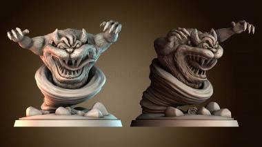 3D мадэль STKM_024245 (STL)