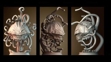 3D мадэль STKM_024247 (STL)