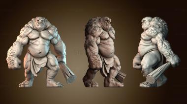 3D мадэль STKM_024251 (STL)