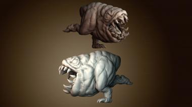 3D мадэль STKM_024254 (STL)