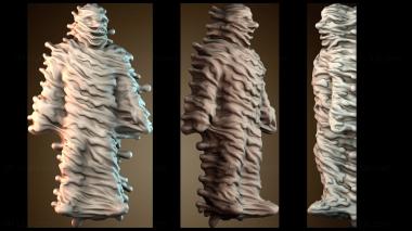 3D мадэль STKM_024259 (STL)