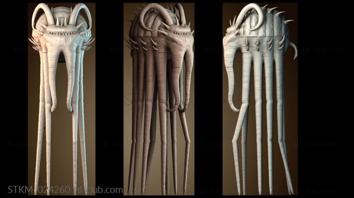 Статуэтки герои, монстры и демоны STKM_024260