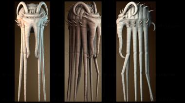 3D мадэль STKM_024260 (STL)