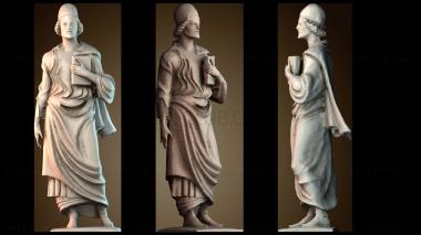 3D мадэль STKM_024261 (STL)