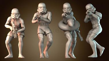 3D model Stormparty Core (STL)