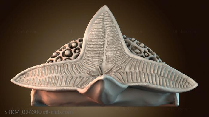 Статуэтки герои, монстры и демоны STKM_024300