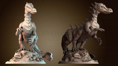 3D model Voonith (STL)