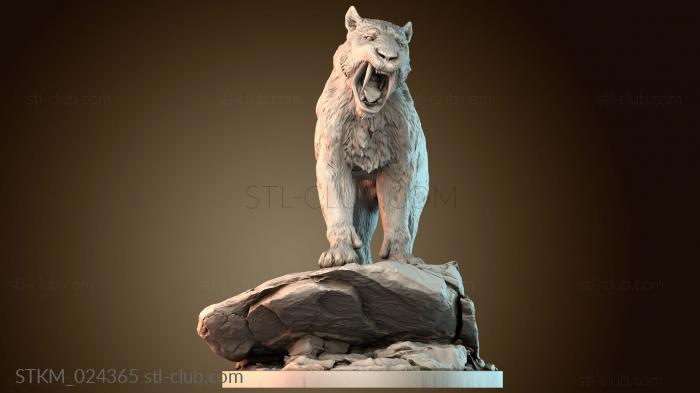 Статуэтки герои, монстры и демоны STKM_024365