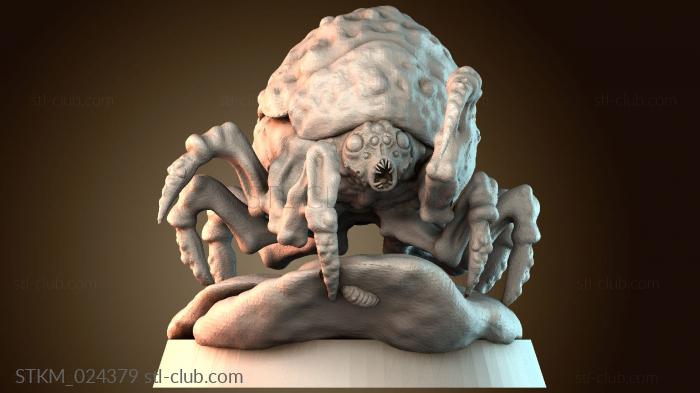 Статуэтки герои, монстры и демоны STKM_024379