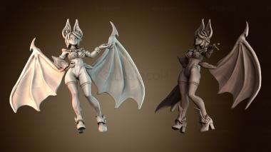 3D model Nerezza (STL)