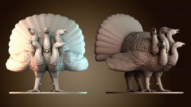 3D модель STKM_024426 (STL)