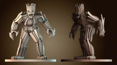 3D модель STKM_024428 (STL)