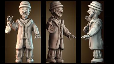 3D модель STKM_024431 (STL)