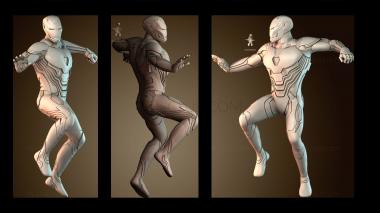 3D модель STKM_024435 (STL)