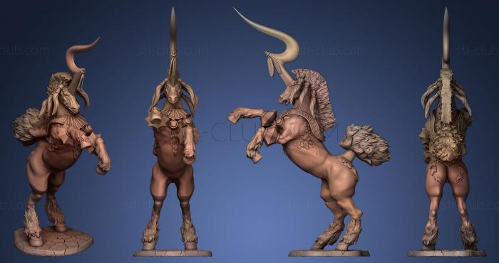 Ixion Final Fantasy X Damp D Miniature