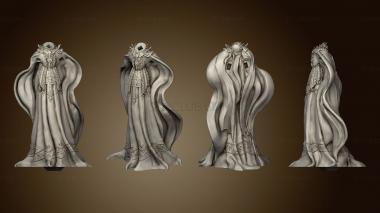 3D model The Sorrows Own Baron Sorrow Barron (STL)