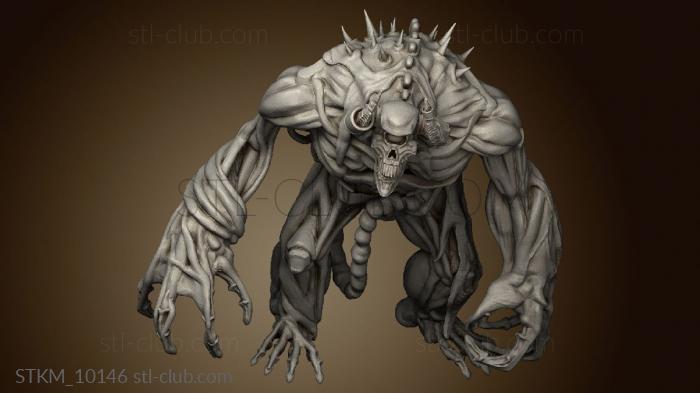 Undead Cyclops